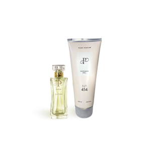 Pure No. 414 - Duo