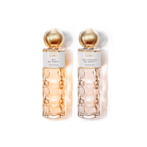 SAPHIR Oui - Duo