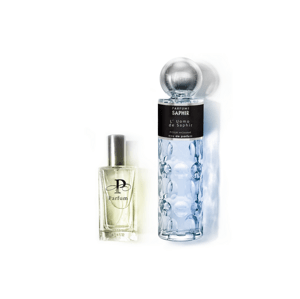 L Uomo + PURE No. 260 - Duo
