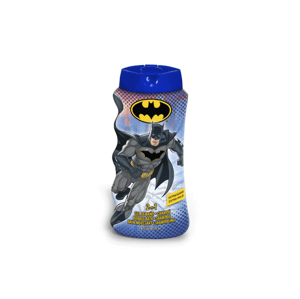BATMAN - pena do kúpeľa a šampón 2v1
