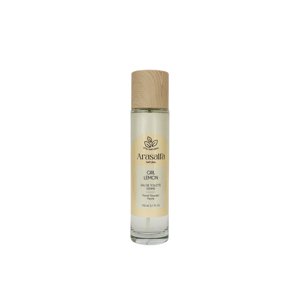 Arasalfa - GIRL LEMON Veľkosť: 150 ml