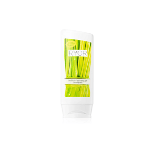 RYOR - Osviežujúci sprchový gél Lemongrass