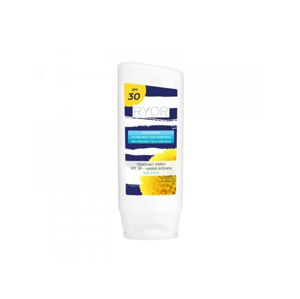 RYOR - Opaľovacie mlieko SPF 30 - vysoká ochrana