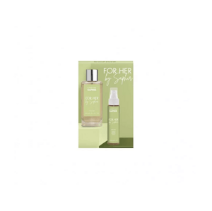 Saphir - For Her by Saphir