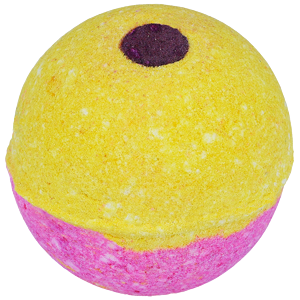 Bomb Cosmetics Balistik - Omámený láskou