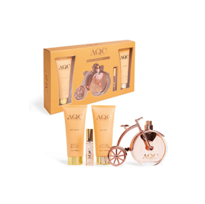 AQC Fragrances - GO LOVE