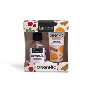IDC Institute - ORGANIC