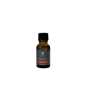 Hypno Casa - ROSSE DIVINO Veľkosť: 15 ml
