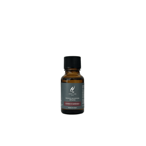 Hypno Casa - CUOIO e SANDALO Veľkosť: 15 ml