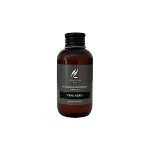 Hypno Casa - PEPE NERO Veľkosť: 100 ml