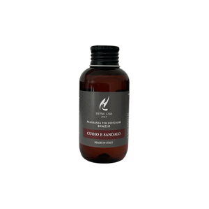 Hypno Casa - CUOIO e SANDALO Veľkosť: 100 ml