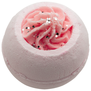 Bomb Cosmetics Balistik - Bavlna a marshmallow