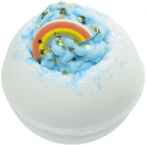 Bomb Cosmetics Balistik - Za dúhou
