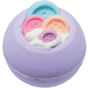 Bomb Cosmetics Balistik - Veselé gombíky