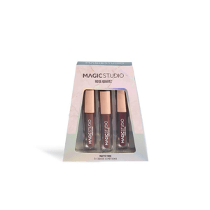 Magic Studio - ROSE QUARTZ LIQUID LIPSTICK