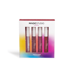 Magic Studio - COLORFUL ESSENTIAL GLOSS
