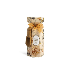 IDC Institute - SCENTED GARDEN BATH SALTS