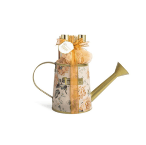 IDC Institute - SCENTED GARDEN WATERCAN