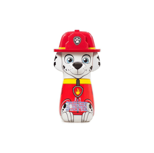 PAW PATROL MARSHALL 2D - sprchový gél a šampón 2v1