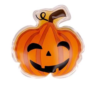 Accentra - Mini sprchový gél Happy Halloween Tekvica
