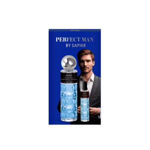 Saphir - PERFECT MAN de Saphir