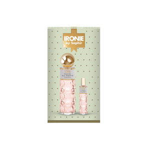 Saphir - IRONIE by Saphir