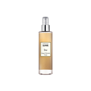 Saphir - STAR BODY MIST