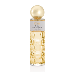 SAPHIR - Eau de Saphir Veľkosť: 200 ml