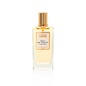 SAPHIR - Eau de Saphir Veľkosť: 50 ml