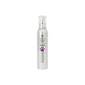 PURE - Aromatic flowers