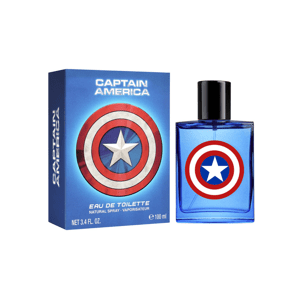 CAPTAIN AMERICA