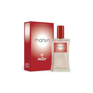 PRADY - COLONIA MARLYN