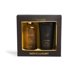IDC Institute - MEN´S LUXURY
