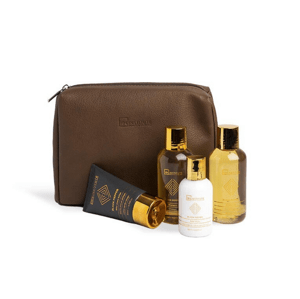 IDC Institute - MEN´S LUXURY WASH BAG