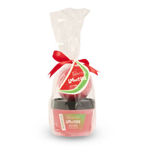 IDc Institute - Smoothie Mini Bath Set Melón