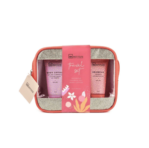 IDC Institute - TRAVEL SET BAG