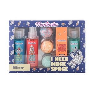 Martinelia - I Need More Space
