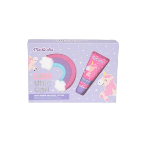 Martinelia - Little Unicorn Duo