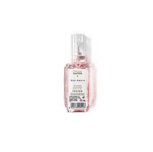 SAPHIR - Due Amore Veľkosť: 30 ml tester