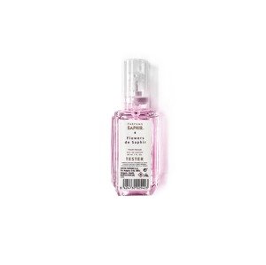 SAPHIR - Flowers de SAPHIR Veľkosť: 30 ml tester