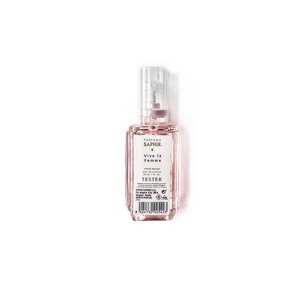 SAPHIR - Vive la Femme Veľkosť: 30 ml tester