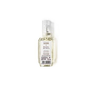SAPHIR - Noches De Paris Veľkosť: 30 ml tester