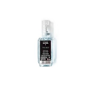 SAPHIR - The Best Veľkosť: 30 ml tester