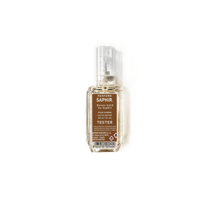 SAPHIR - Boxes Gold Veľkosť: 30 ml tester