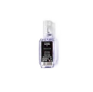 SAPHIR - Spectrum Veľkosť: 30 ml tester