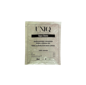 UNIQ - Acqua Uomo Veľkosť: 40 ml
