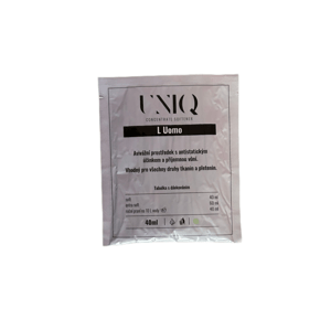 UNIQ - L Uomo Veľkosť: 40 ml