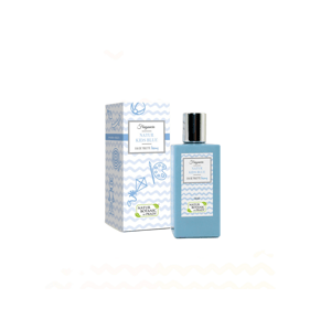 NATUR KIDS Blue Boy Velikost: 100 ml