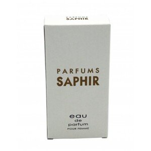 Krabička SAPHIR biela 50 ml
