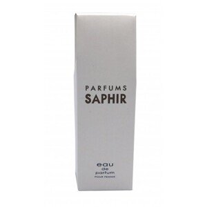 Krabička SAPHIR biela 200 ml